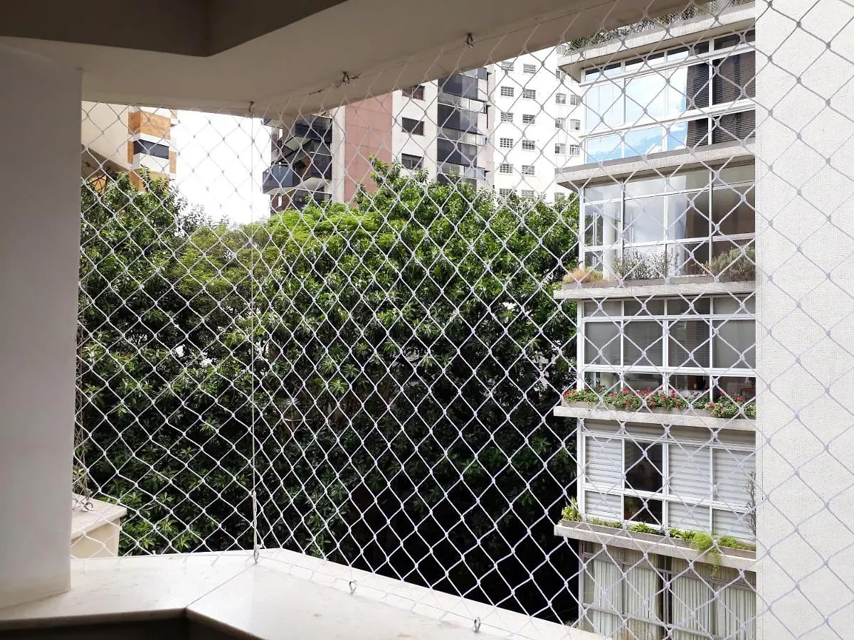 Higienopolis Flat Aparthotel Sao Paulo