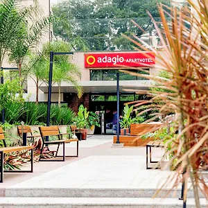 Aparthotel Adagio Moema