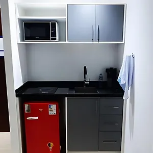 Hotel Paulista Premium Flat