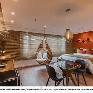 Aparthotel Cyclinn Olimpia