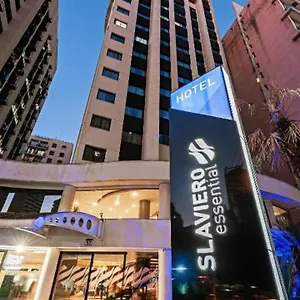 Apart-hotel The Best Deluxe - Duplex Studio - Slav Moema - By Luxxor