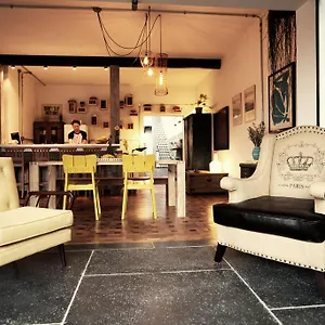 Hostel Casa Sp011