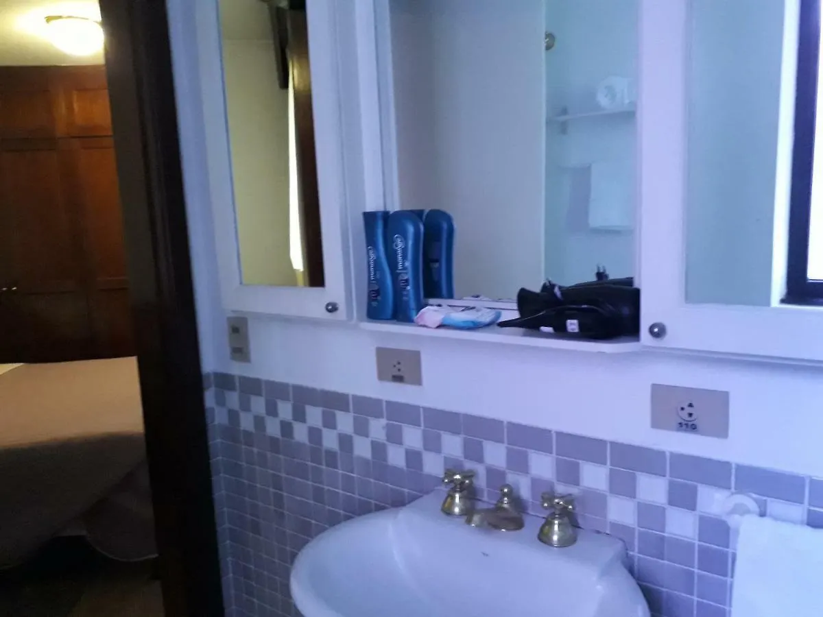 Higienópolis Flat Aparthotel São Paulo
