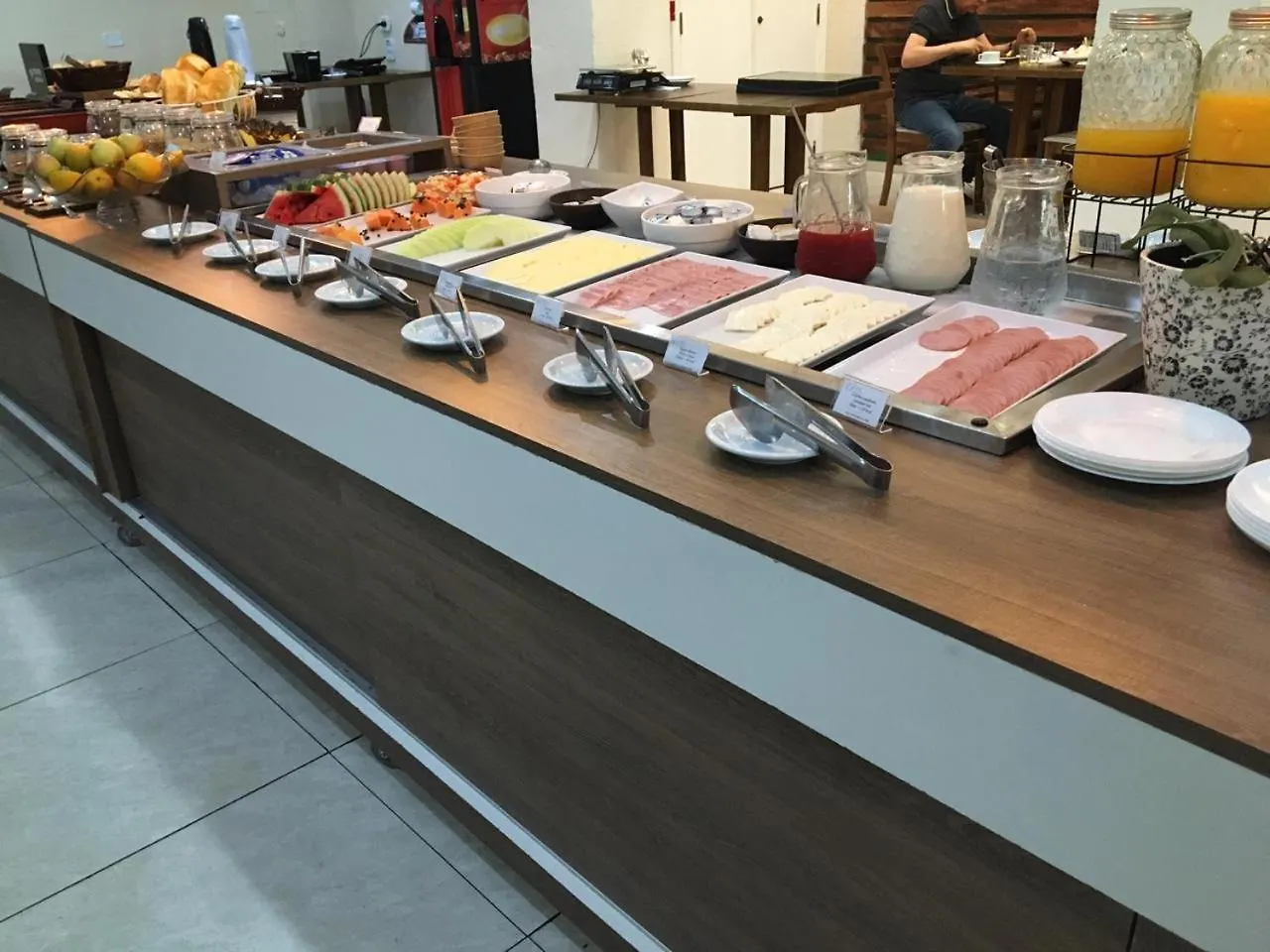 Higienópolis Flat Aparthotel São Paulo