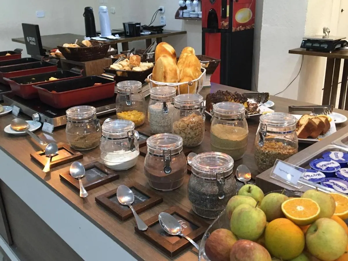 Higienópolis Flat Aparthotel São Paulo