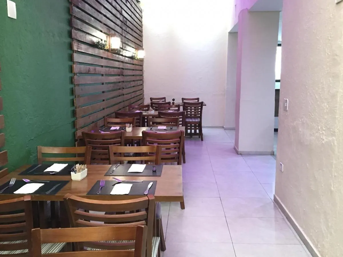 Higienópolis Flat Aparthotel São Paulo Brasil