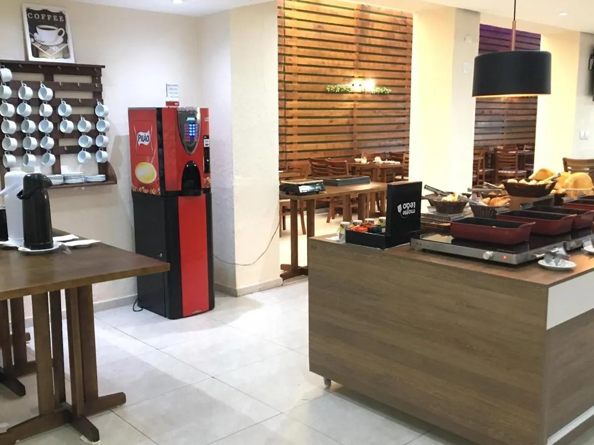 **  Higienópolis Flat Aparthotel São Paulo Brasil