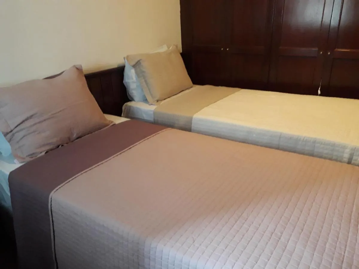 Higienópolis Flat Aparthotel São Paulo Brasil