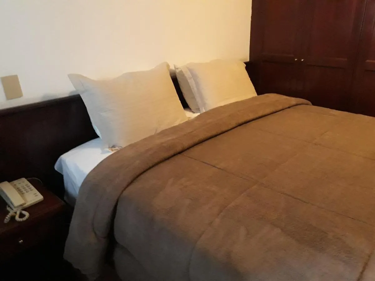 Higienópolis Flat Aparthotel São Paulo 2*,  Brasil
