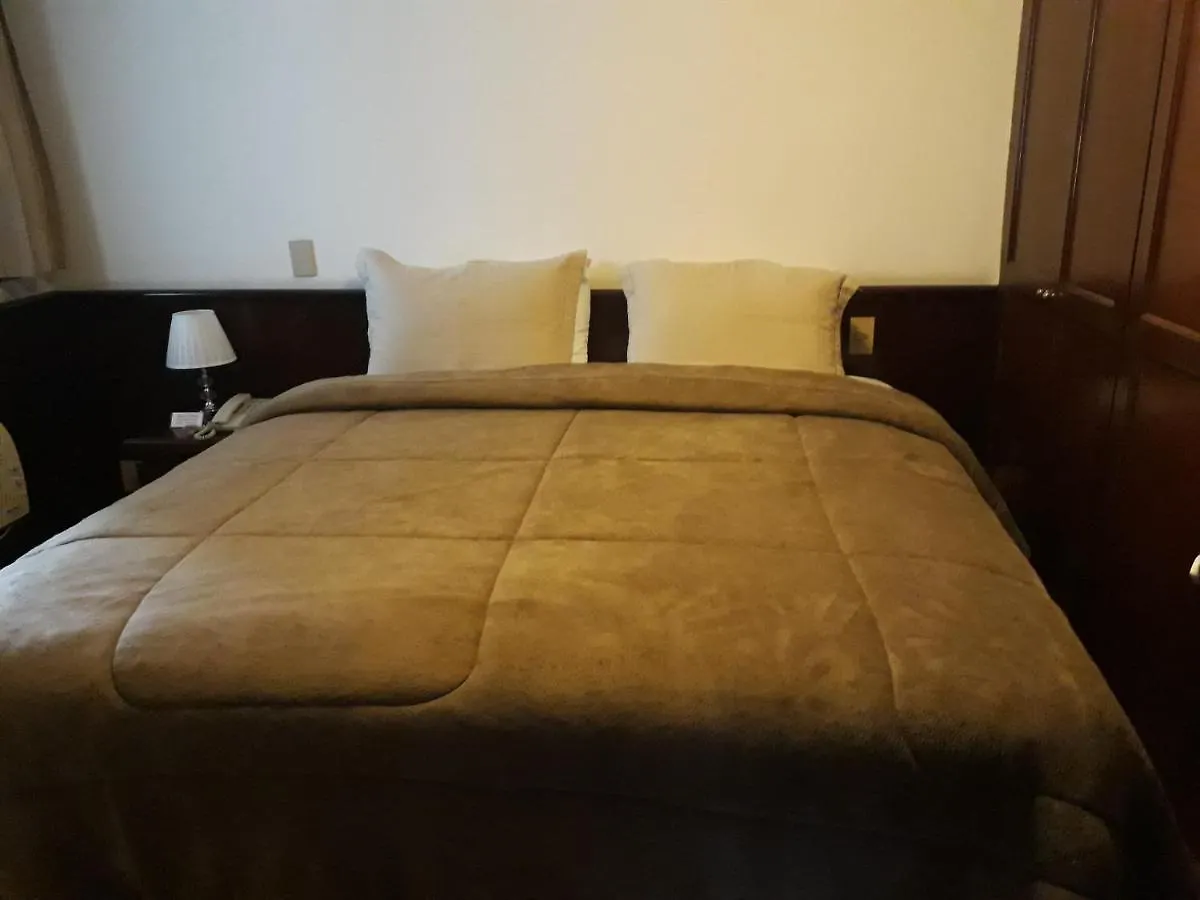 Higienópolis Flat Aparthotel São Paulo