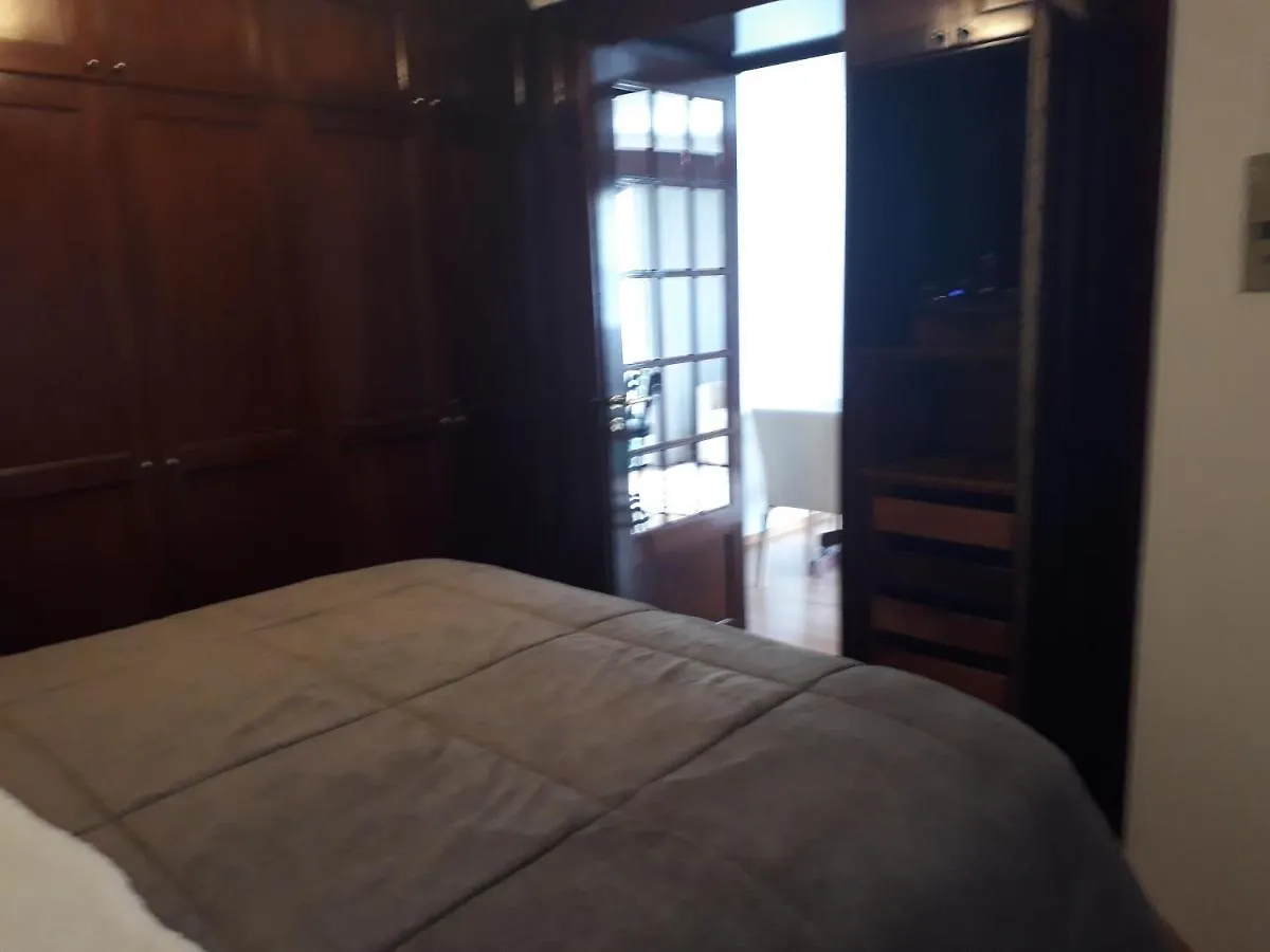 Higienópolis Flat Aparthotel São Paulo