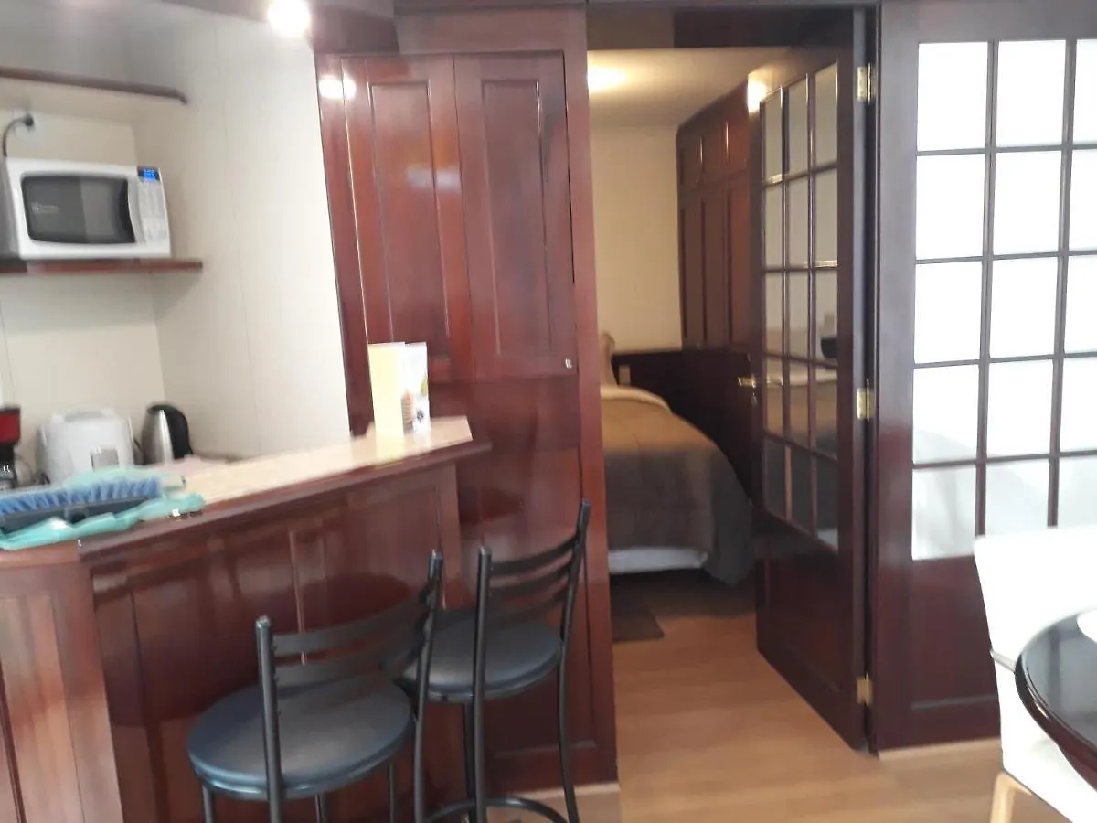 Higienópolis Flat Aparthotel São Paulo