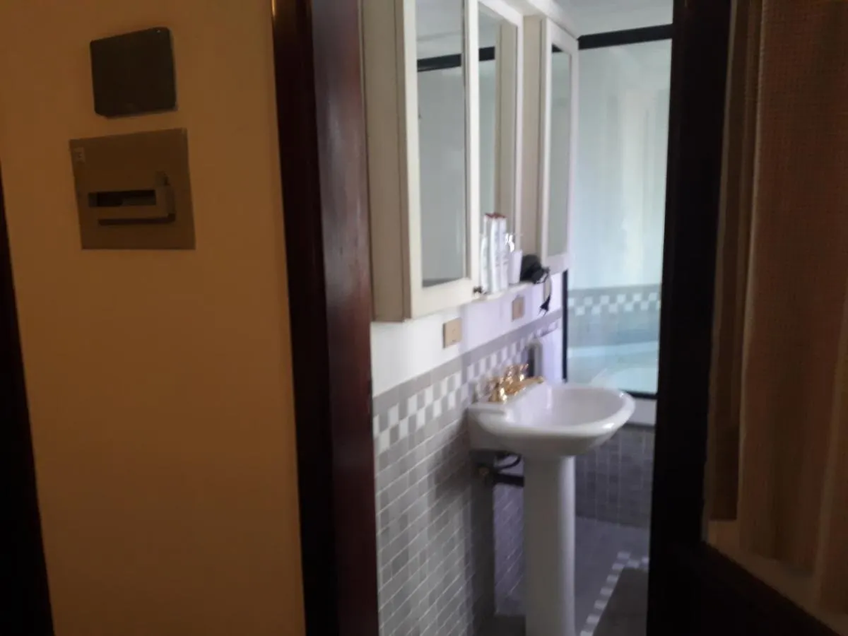 Higienópolis Flat Aparthotel São Paulo Brasil