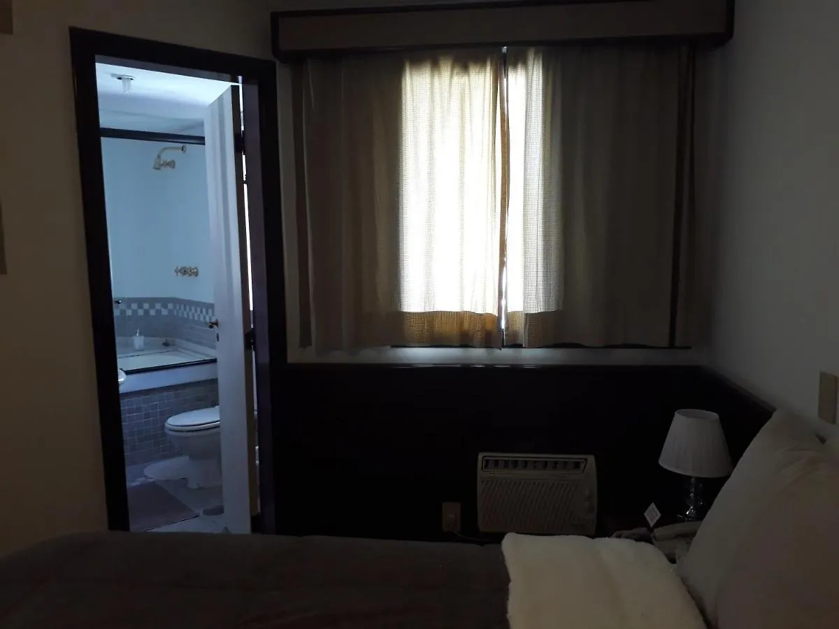 Higienópolis Flat Aparthotel São Paulo